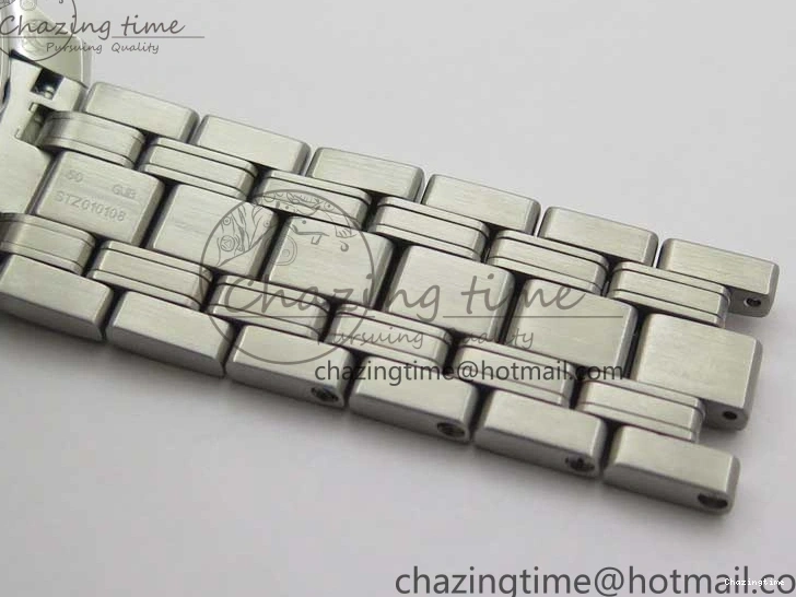 1228 Seamaster Diver 300M ORF 1:1 Best Edition Blue Ceramic Blue Dial on SS Bracelet A Breathable 7869